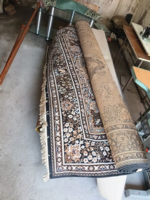 Продаётся ковры и паласы