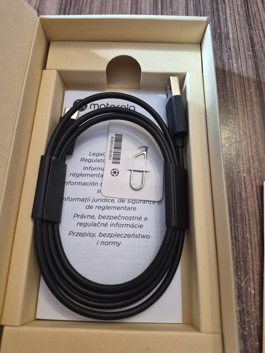Motorola XT2433-5 moto g35 5G