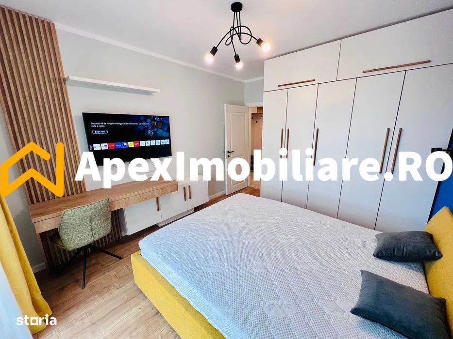 Apartament 2 camere de inchiriat Lujerului Bucuresti | ApexImobiliare — fotografia 1