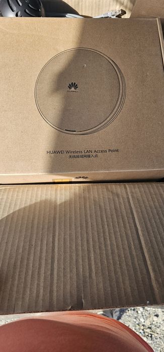 Wireless acces point huawey airengine 5761-11, 1P GB, 802.11ax