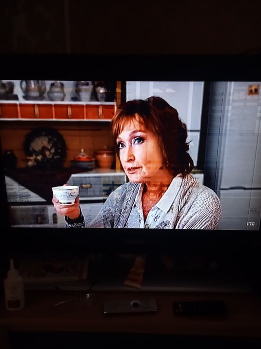 Продаю телевизор Филлипс