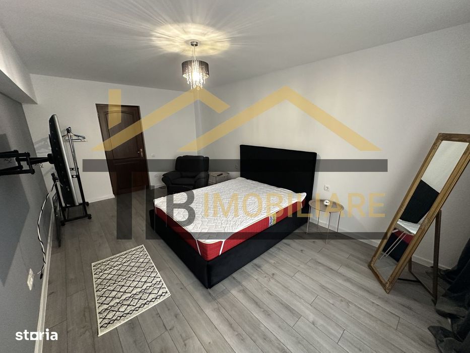 Apartament de 3 camere, 70mp, parcare, Zona Semi-Central