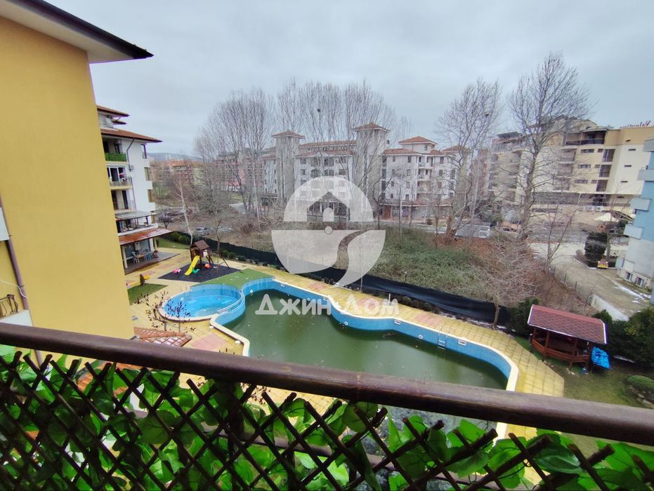 Продава се Двустаен апартамент в к.к. Слънчев бряг - 62 кв.м за 757 €/кв.м - Снимка #6