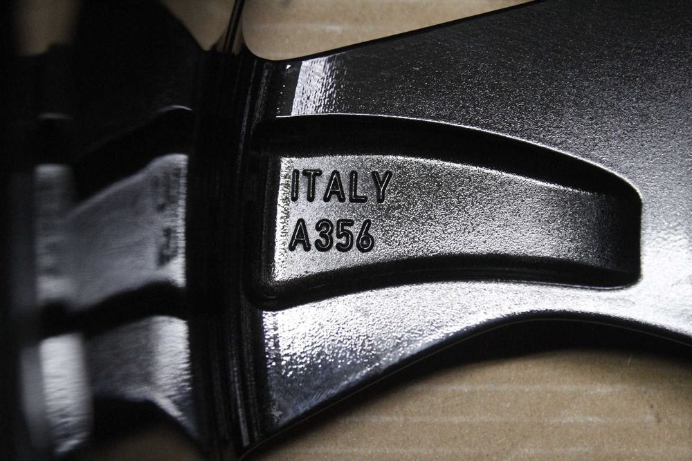 Джанти 17" Citroen Jumpy, Space Tourer