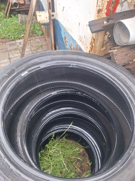 Продаётся зимний шины