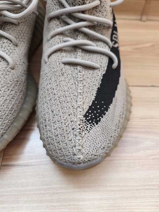 Adidas Boost barbati Yeezy  45  1/3