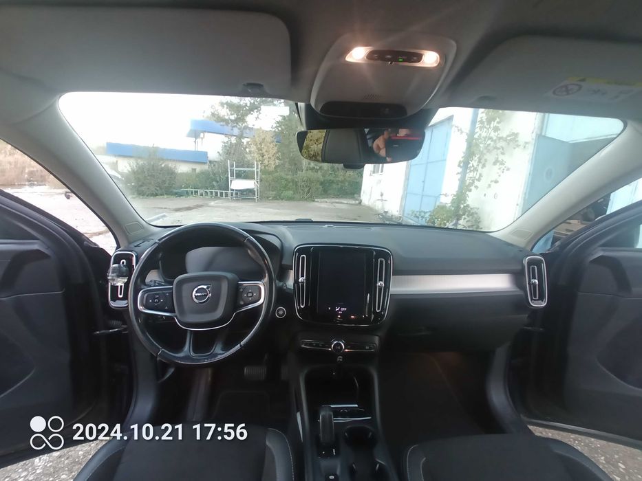 Volvo XC 40 2020 Diesel D3