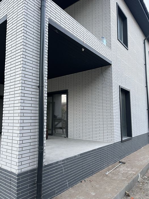 «Радуга» Extra, ВД-АК 114, база А.