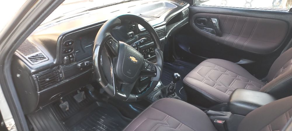 Нехиа донс 2007.