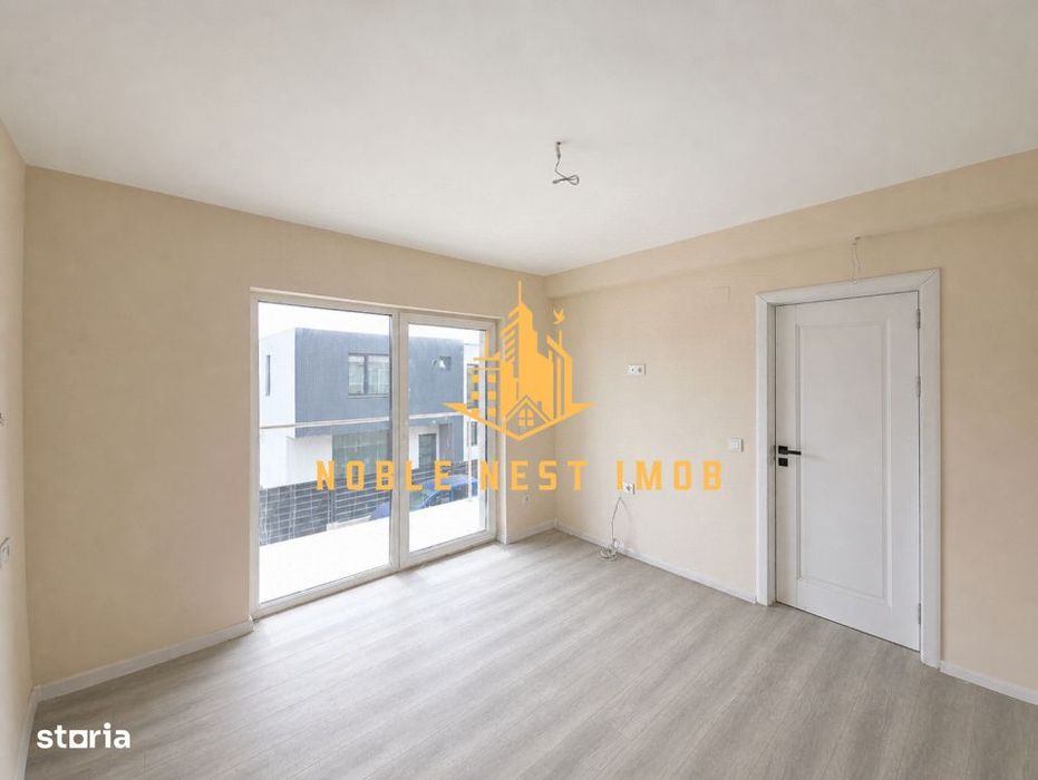 Duplex 3 Camere | Mărăcineni, Județul Argeș | Comision 0%