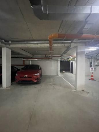 Паркомясто в кв.Кръстова вада