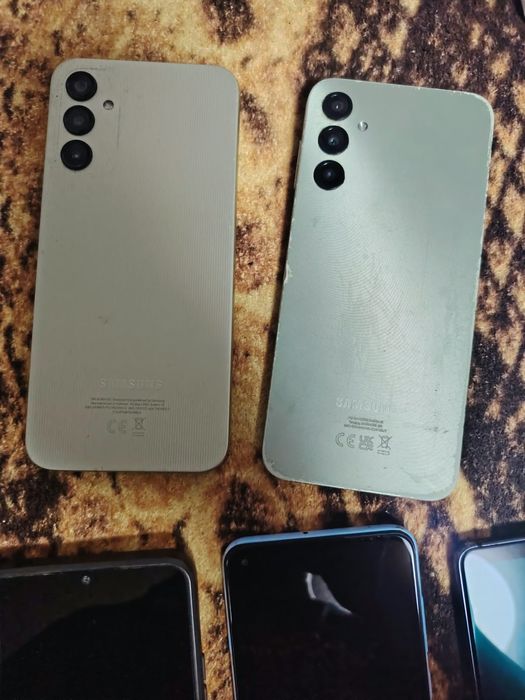 Telefoane de piese