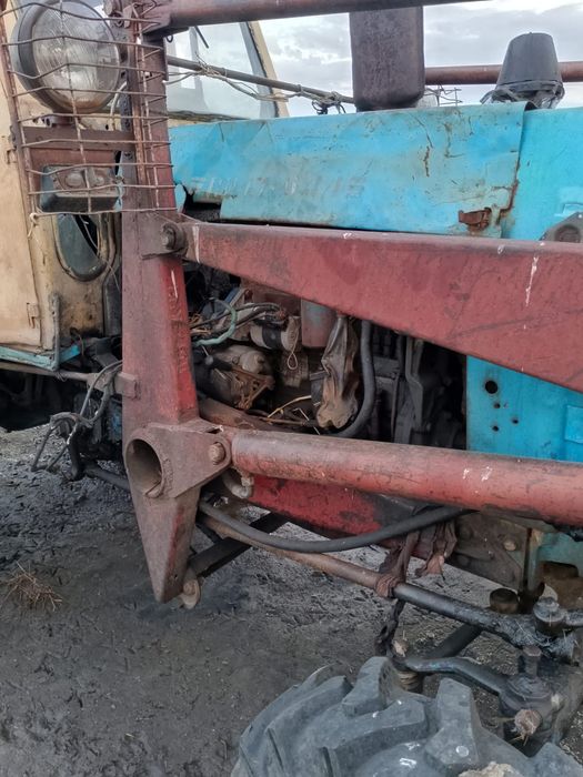 Продам.  трактор ЮМЗ