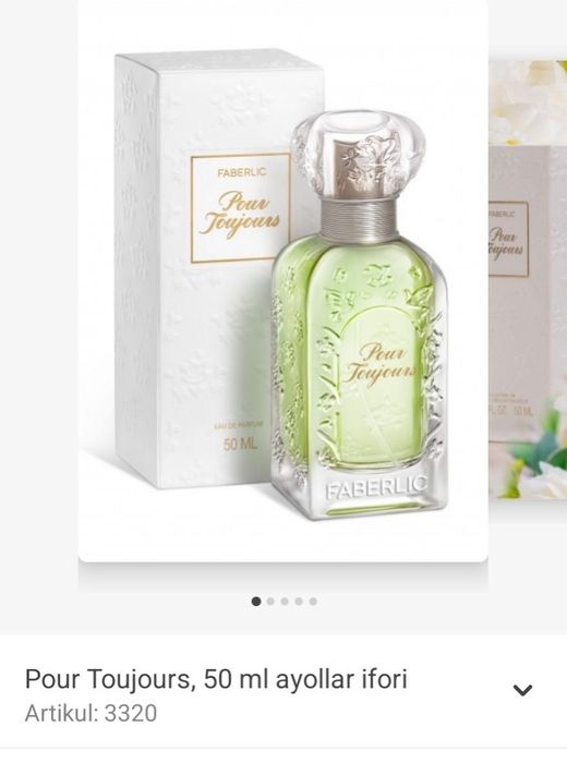 Pour Toujours duxisi Ayollar ifori