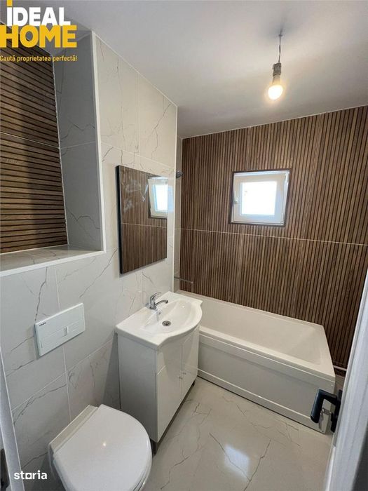 Apartament 2 Camere Decomanat Nicolina - Prima Statie