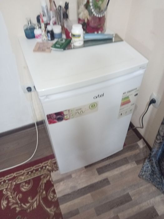 Holati yaxshi ishlab turibdi