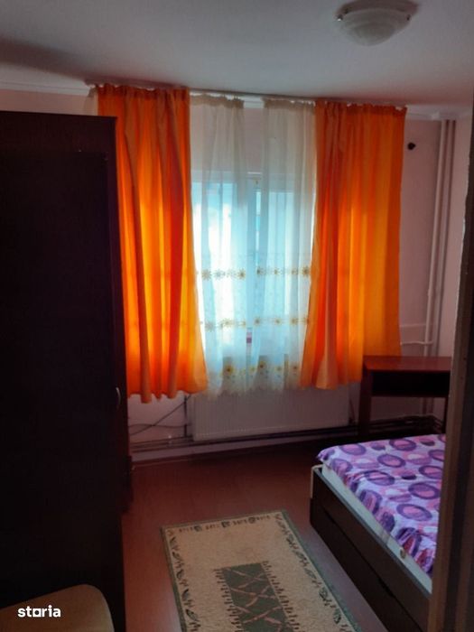De vanzare! Ap. 2 camere cf. I, dec. mobilat, Trivale