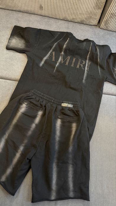 Amiri летен сет
