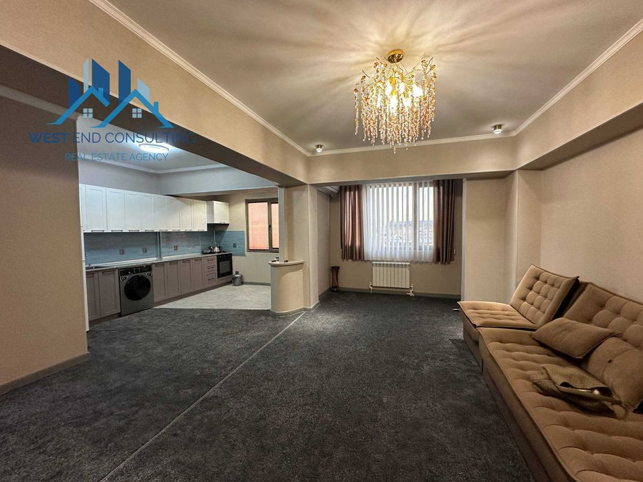 Сдается квартира в Айбек, ЦУМ | FOR RENT