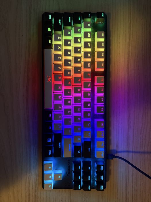 Tastatura HyperX Alloy Origins Core 75%