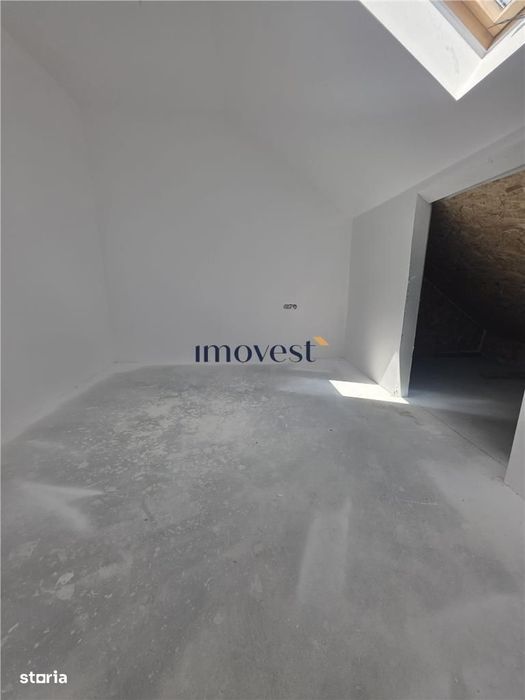 Apartament 3 Camere Semifinisat Titulescu