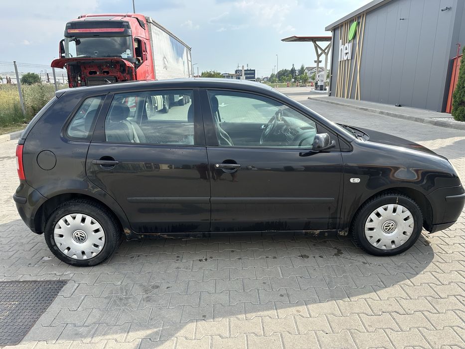 Vw polo 2003 for sale