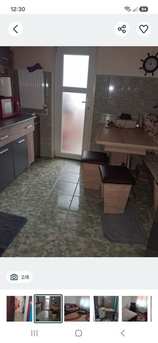 Apartament Navodari