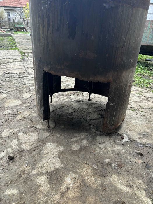 Продавам Меден казан