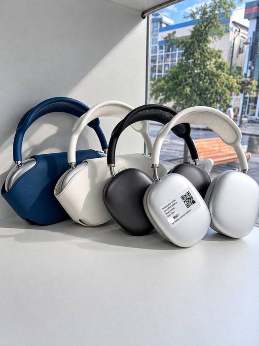 AirPods Max Gen 1• Ейрподс Макс • Рассрочка 0-0-24• Baitime