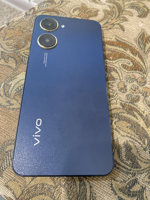 Vivo Y 03 64гб продаю телефон смартфон