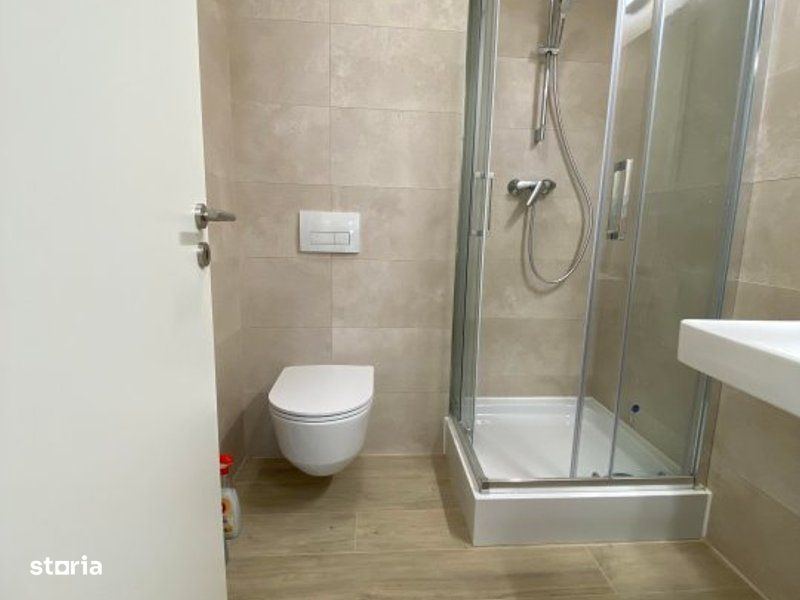 Inchirere apartament cu 3 camere Coresi Avantgarden