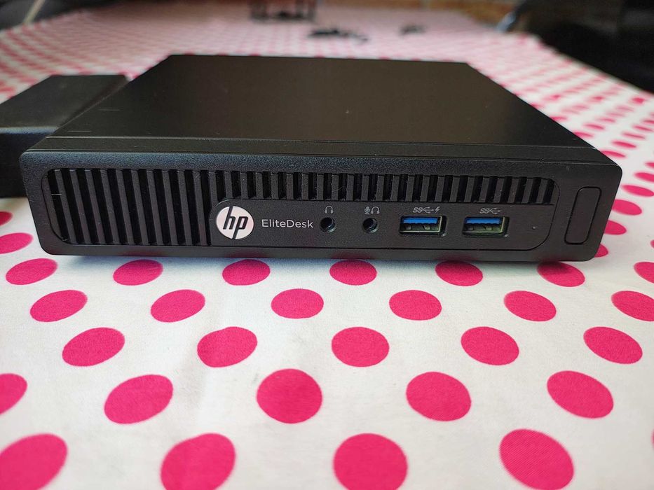 hp 705 g5 second hand si noi de vanzare • Anunturi • OLX.ro
