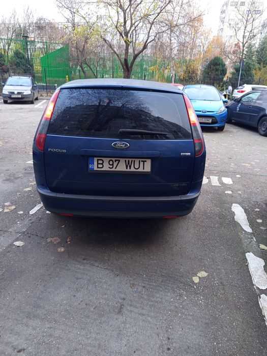 Vând autoturism Ford focus