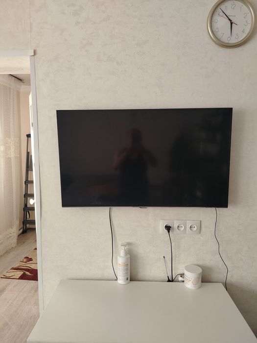 продам телевизор Самсунг 40.000