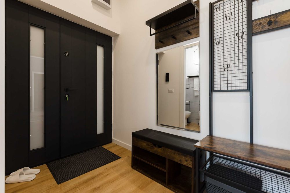 Ofer pentru inchiriere apartament 2 camere LUX în centrul Timișoarei