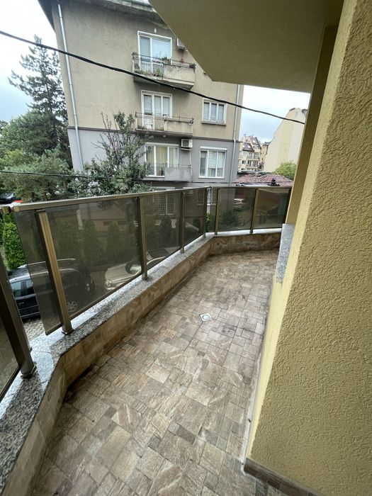 Дава се под наем Двустаен апартамент в София, Зона Б-18 - 64 кв.м за 510 € - Снимка #5