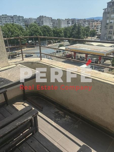 Продава се Тристаен апартамент в Бургас, Меден рудник - зона Б - 90 кв.м за 656 €/кв.м - Снимка #4