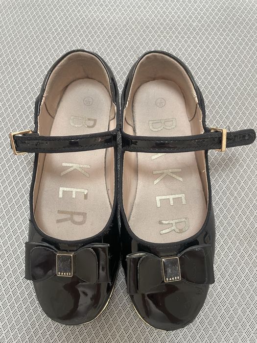 Туфли от Ted Baker 33 р.