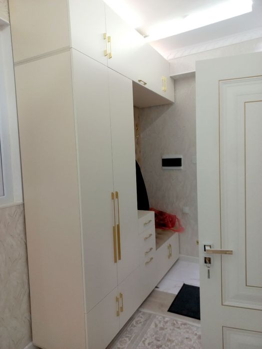 2 хонали ижара Кора Камыш 1/2 Сой буи