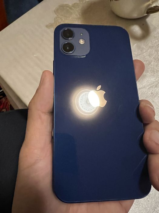 iphone 12 срочно сотилади