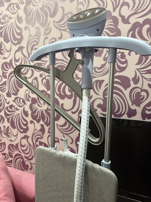 Отпариватель с гладильной доской