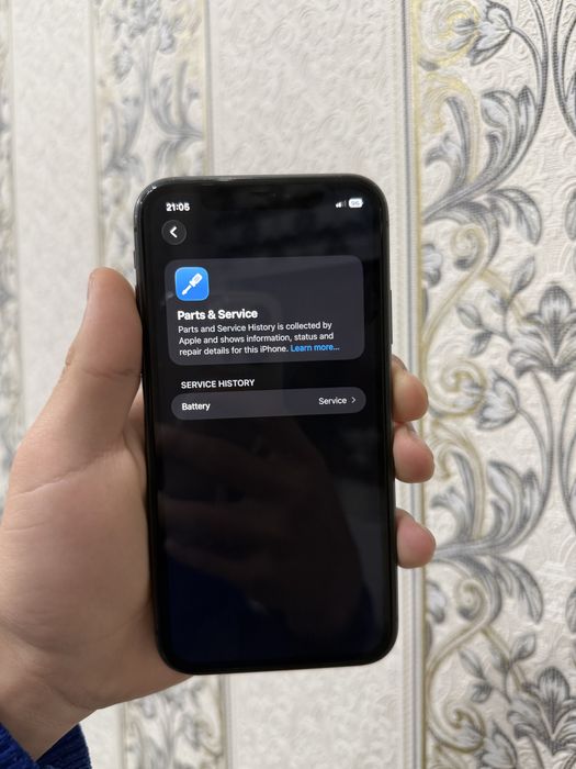 Iphone 11 128gb ideal feys turton bor