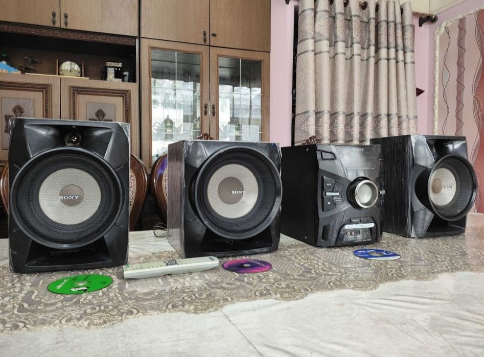 Sony 7900 watt usb Флешка Аух Радио любителей музыки