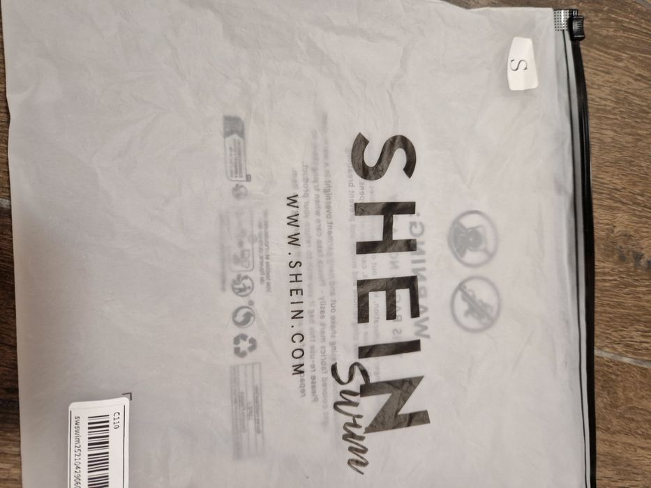 Поличка от SHEIN