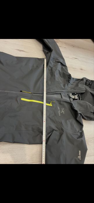 Jacheta ArcTeryx