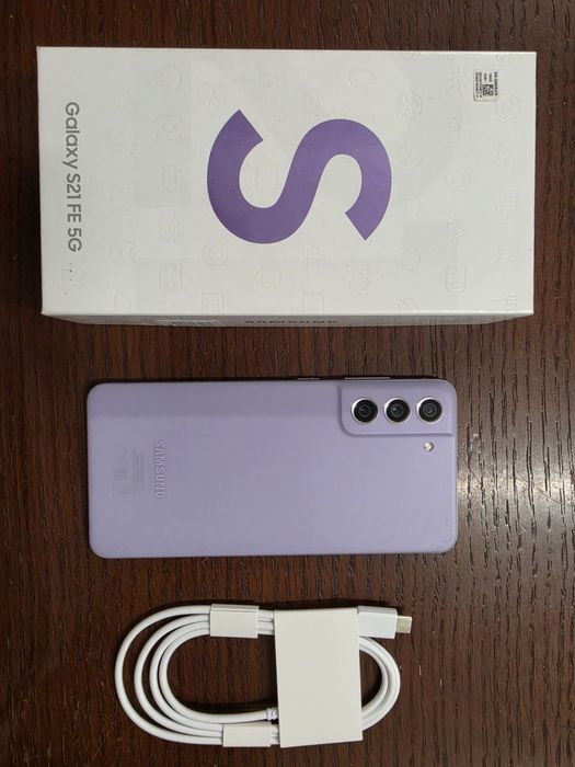 Samsung Galaxy S21Fe