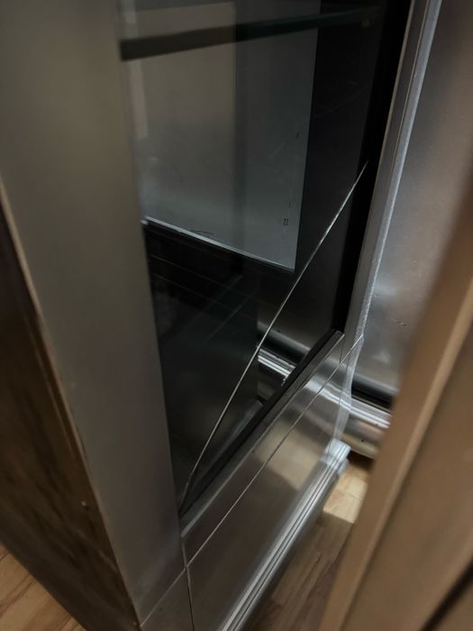 Гарнитур для гостиной (буфет + 2 витрины)