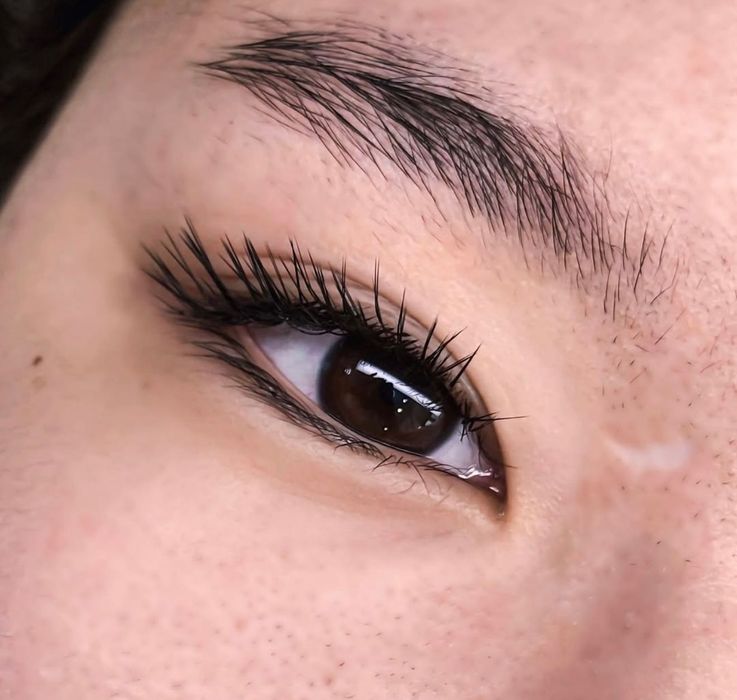 Ищу моделей на наращивание ресниц