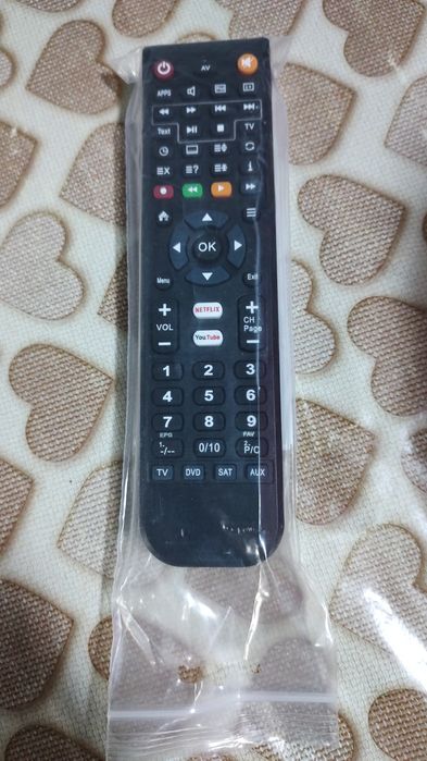 Vând tv Haier 81 cm