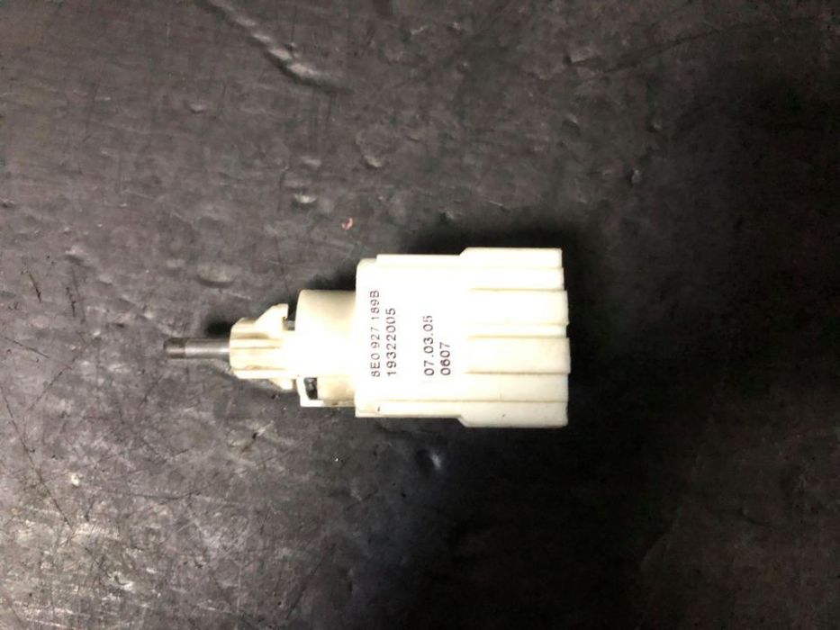 buton actionare ambreiaj 1.9 tdi audi a4 b7